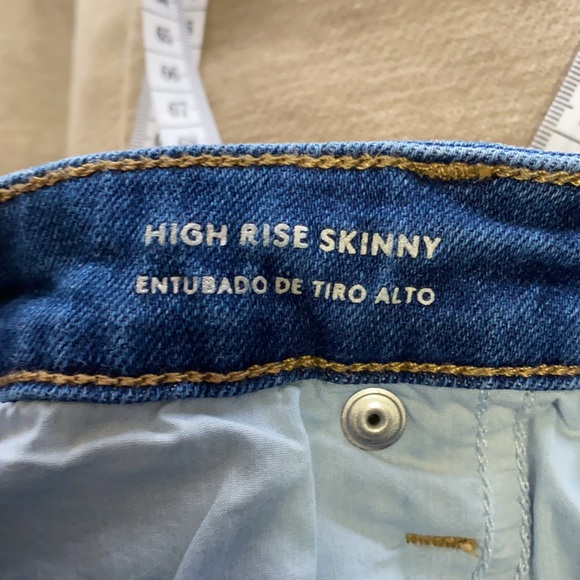 Skinny jeans - Picture 4 of 7